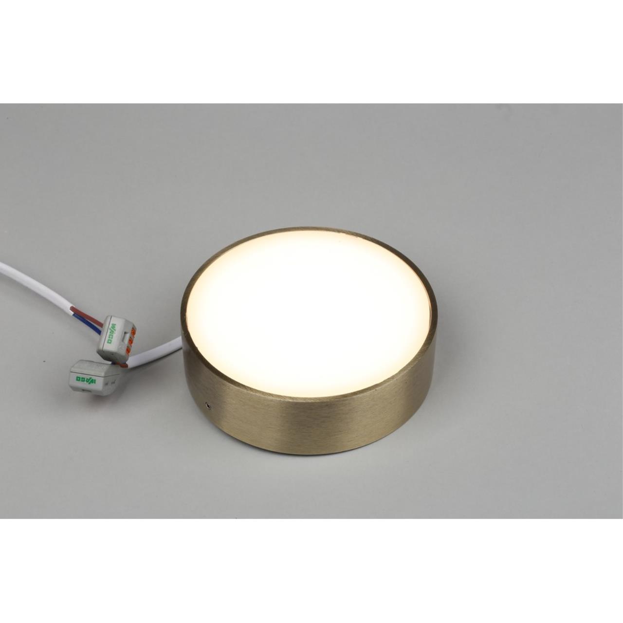 Картинка Потолочный светодиодный светильник Aployt Evon APL.0113.29.12