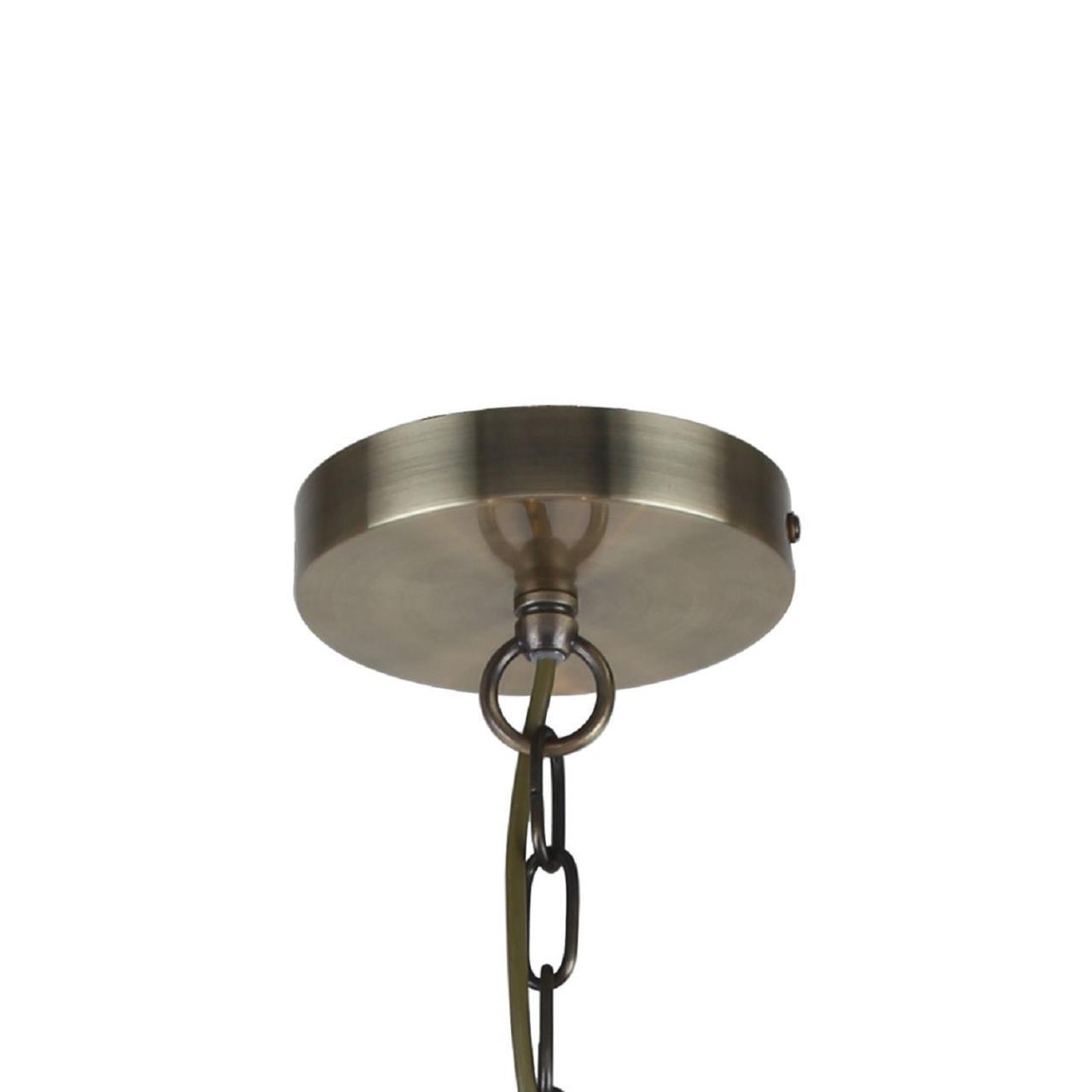 Картинка Подвесная люстра Favourite Castellum 2769-5P