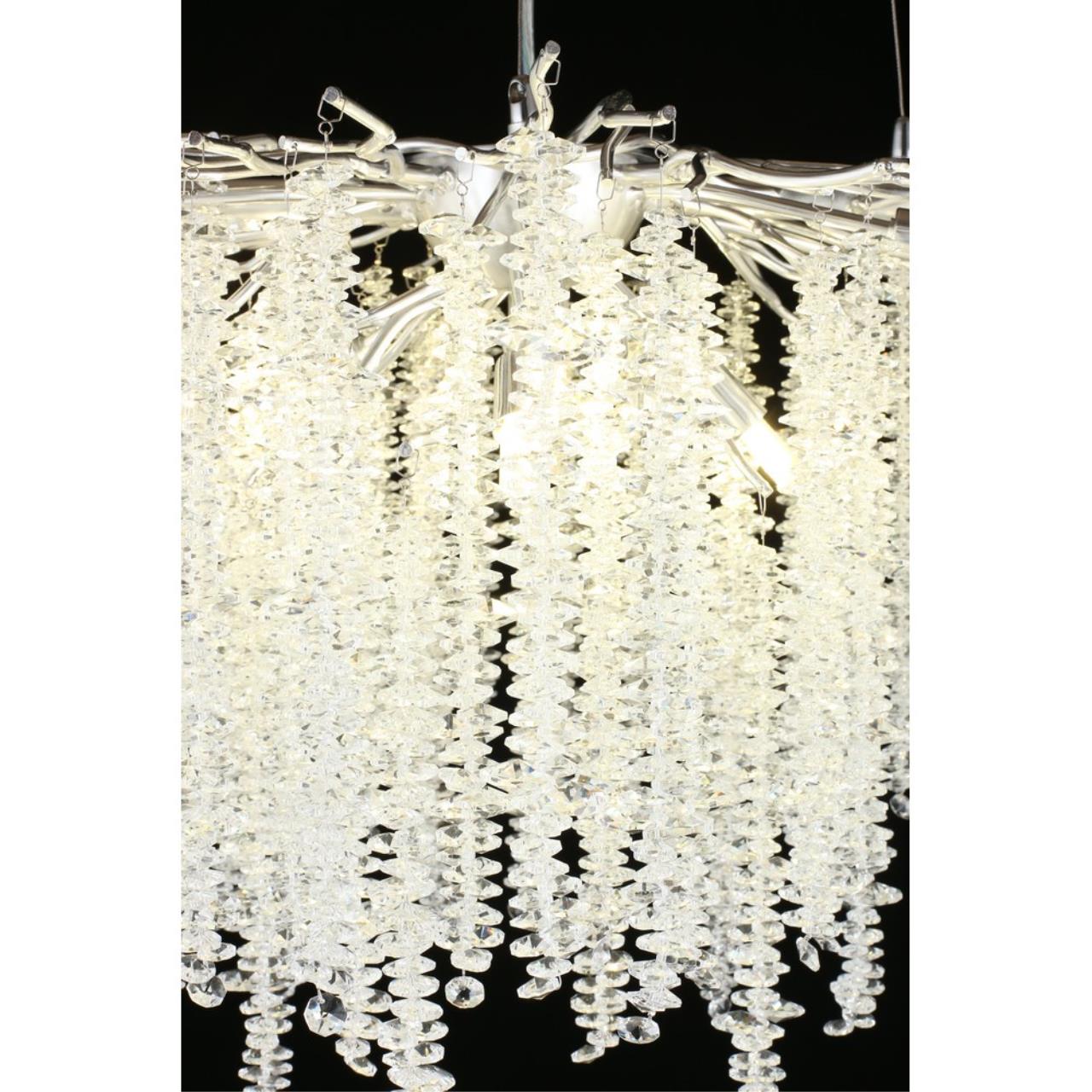 Картинка APL.848.33.10 Люстра Aployt Paulina