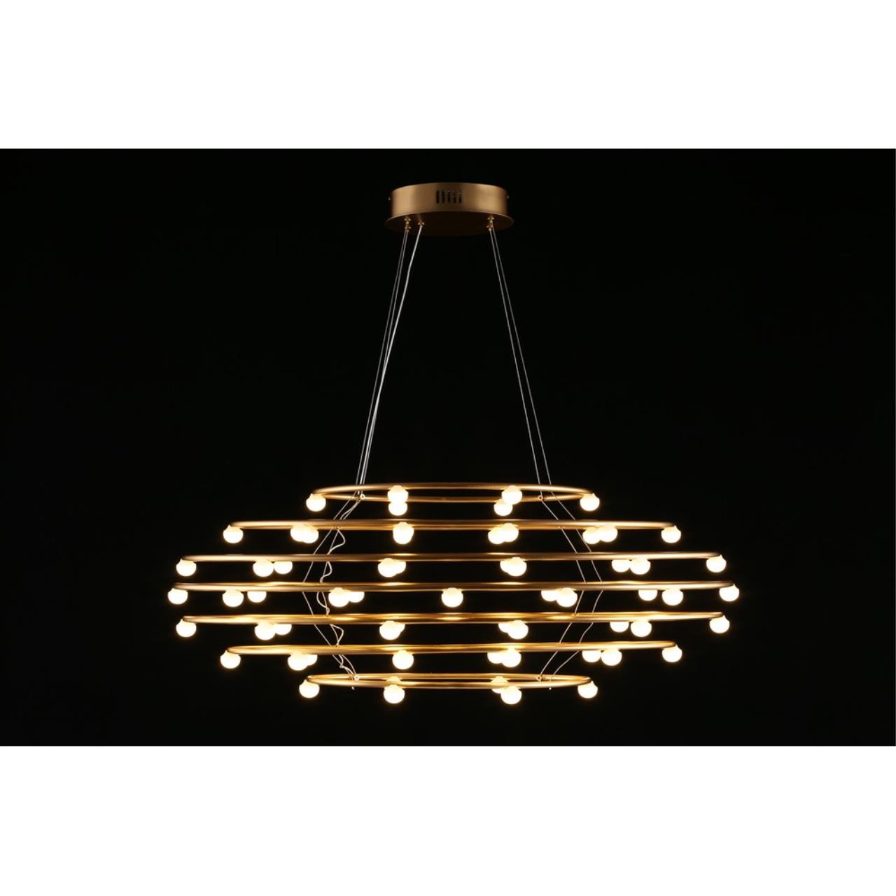 Картинка APL.851.03.60 Светильник подвесной Aployt Banzhamin