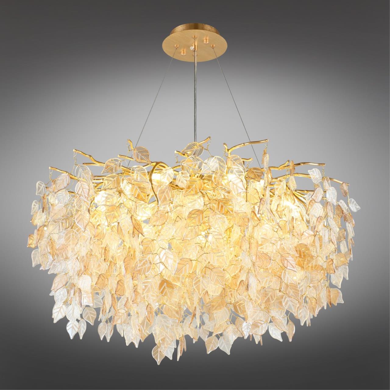 Картинка APL.850.03.13 Светильник подвесной Aployt Rochell