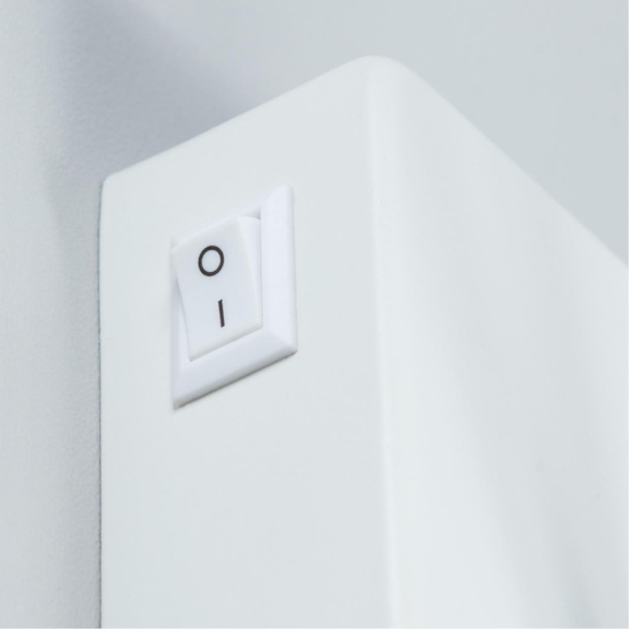 Дополнительная картинка Светодиодный спот Arte Lamp Cercare A4107AP-1WH