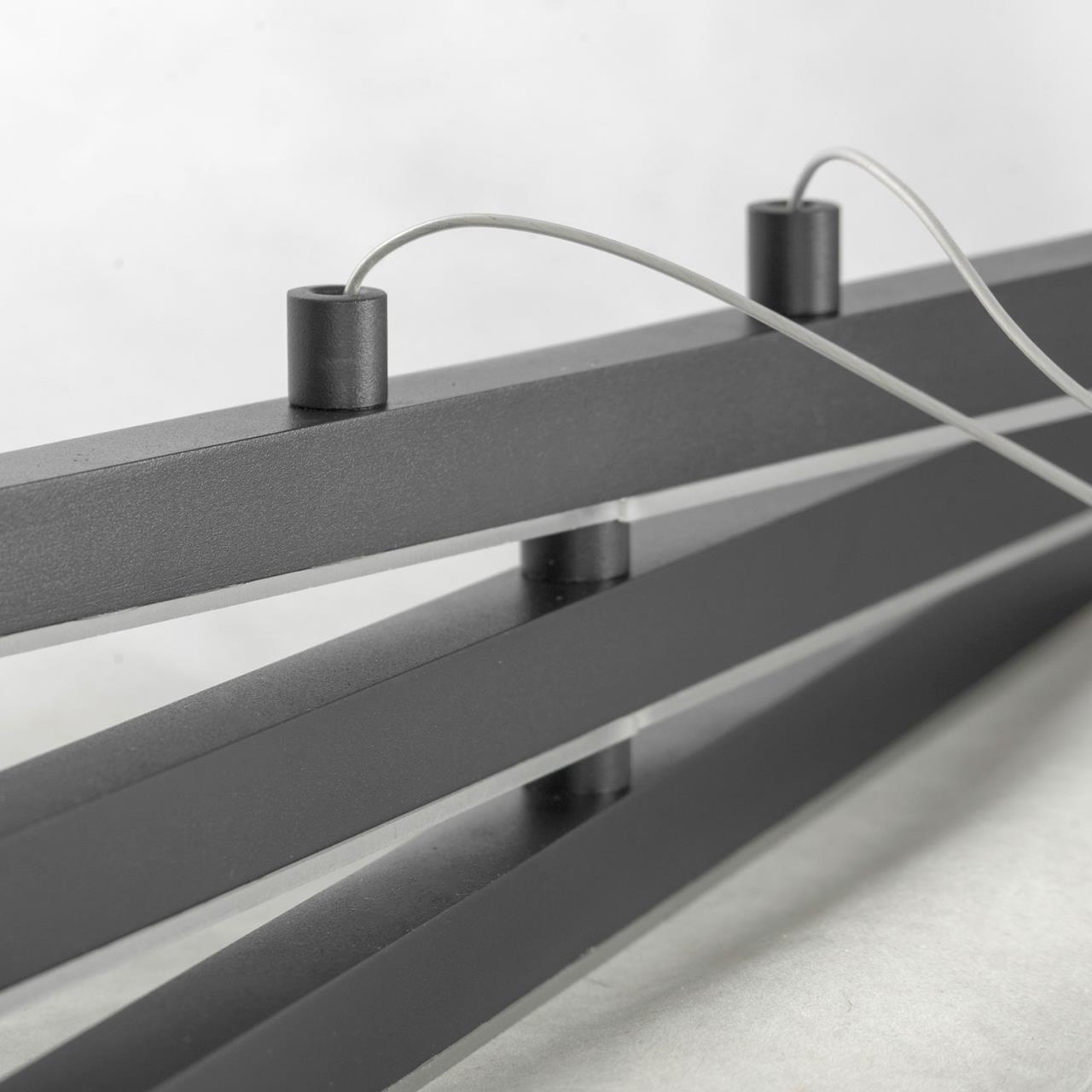 Картинка Люстра Lussole LSP-7009