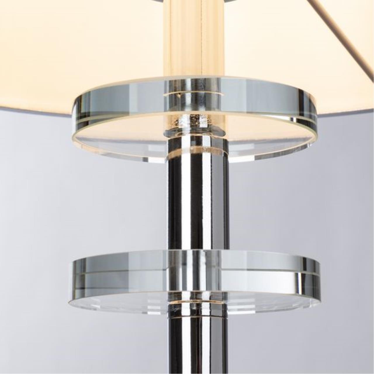 Торшер Arte Lamp Furore A3990PN-1CC — фото 17