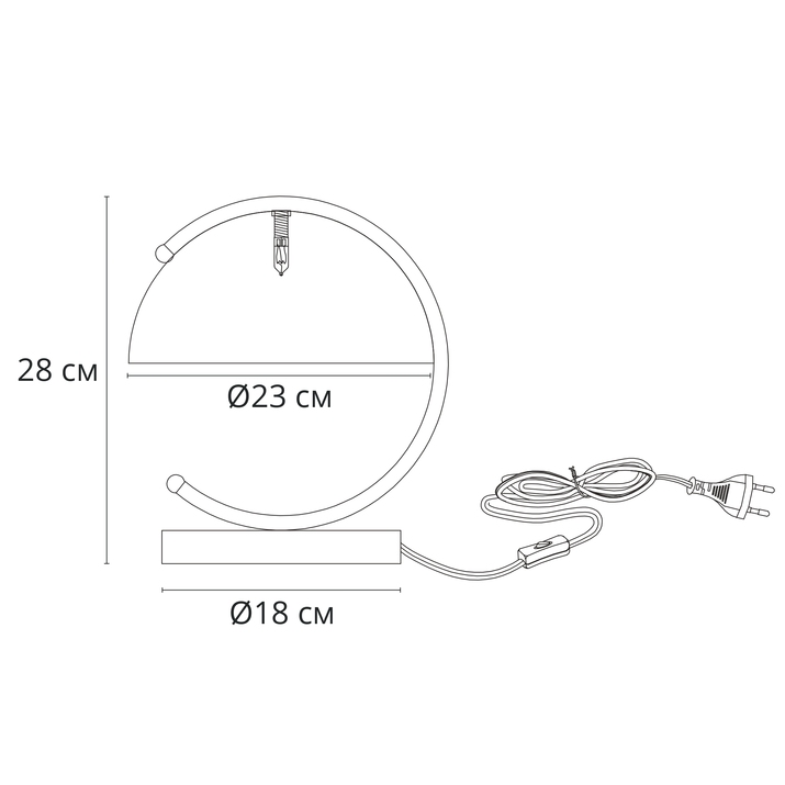 Картинка Настольный светильник Arte Lamp BANKER A5040LT-1AB