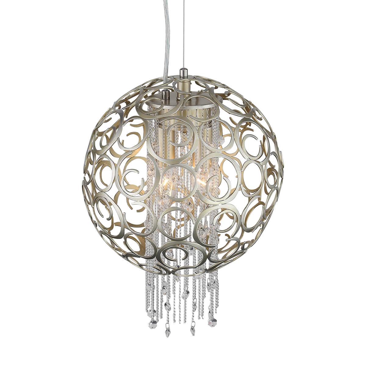 Картинка Подвесная люстра ST Luce Dolcima SL1101.203.02