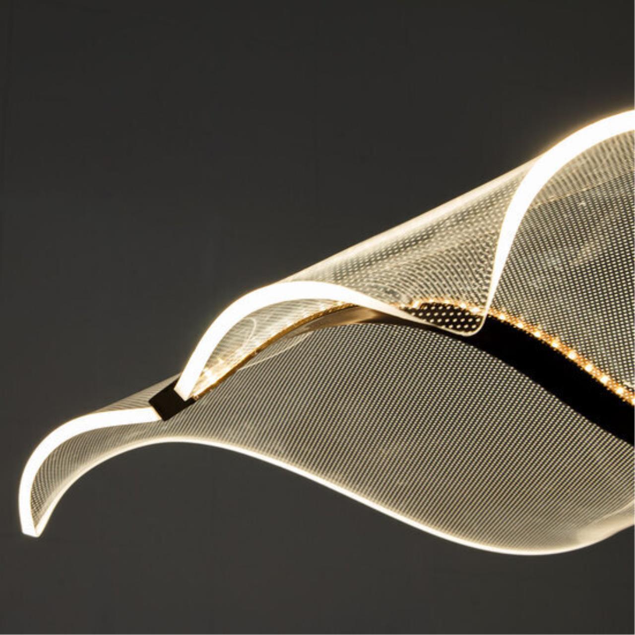 Картинка Подвесной светильник Arte Lamp MEDUSA A2092SP-1GO