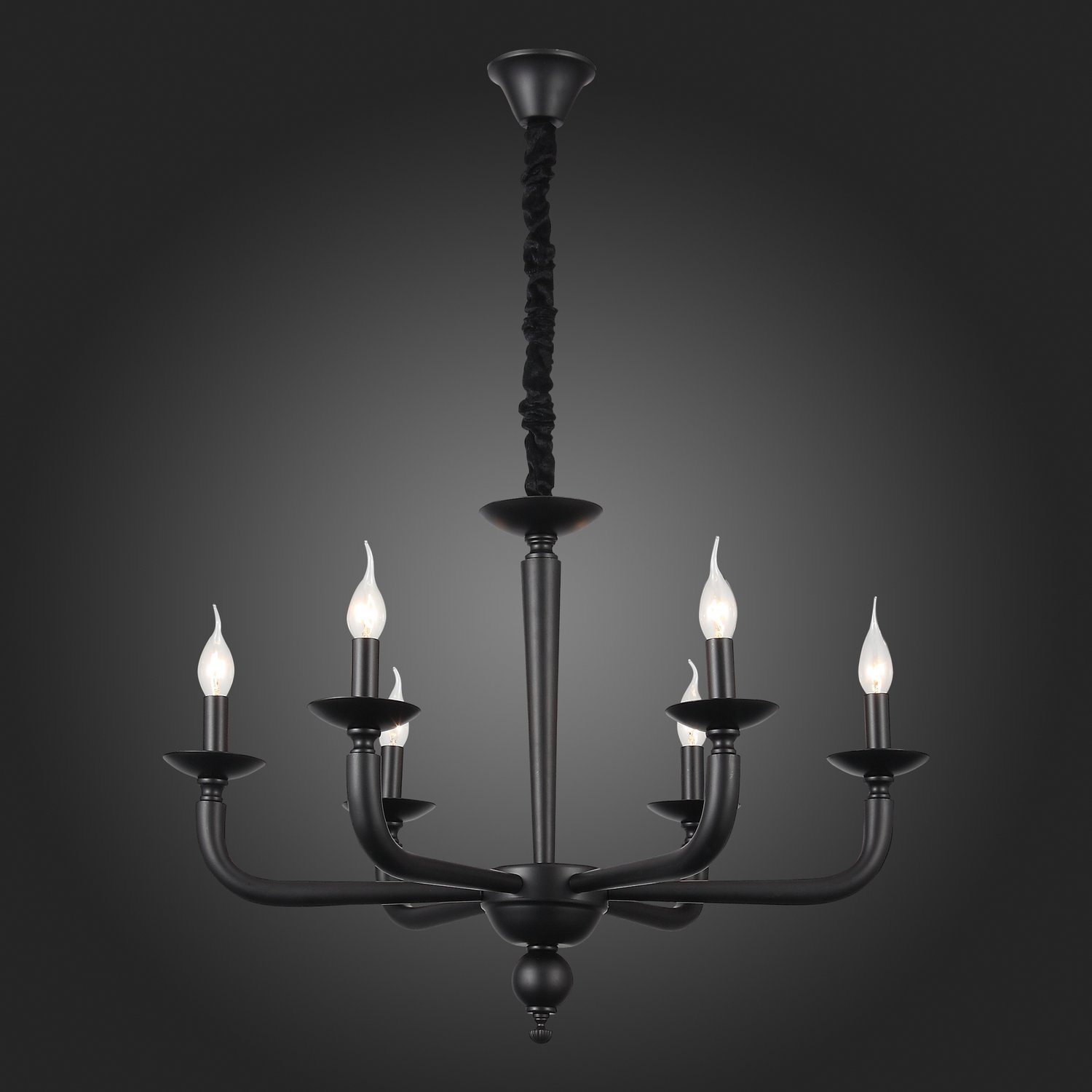 Картинка Подвесная люстра ST Luce Forteza SL1114.403.06