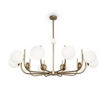 купить Люстра Maytoni MOD109PL-10BS в Алматы, svet.kz, доставка по Казахстану 