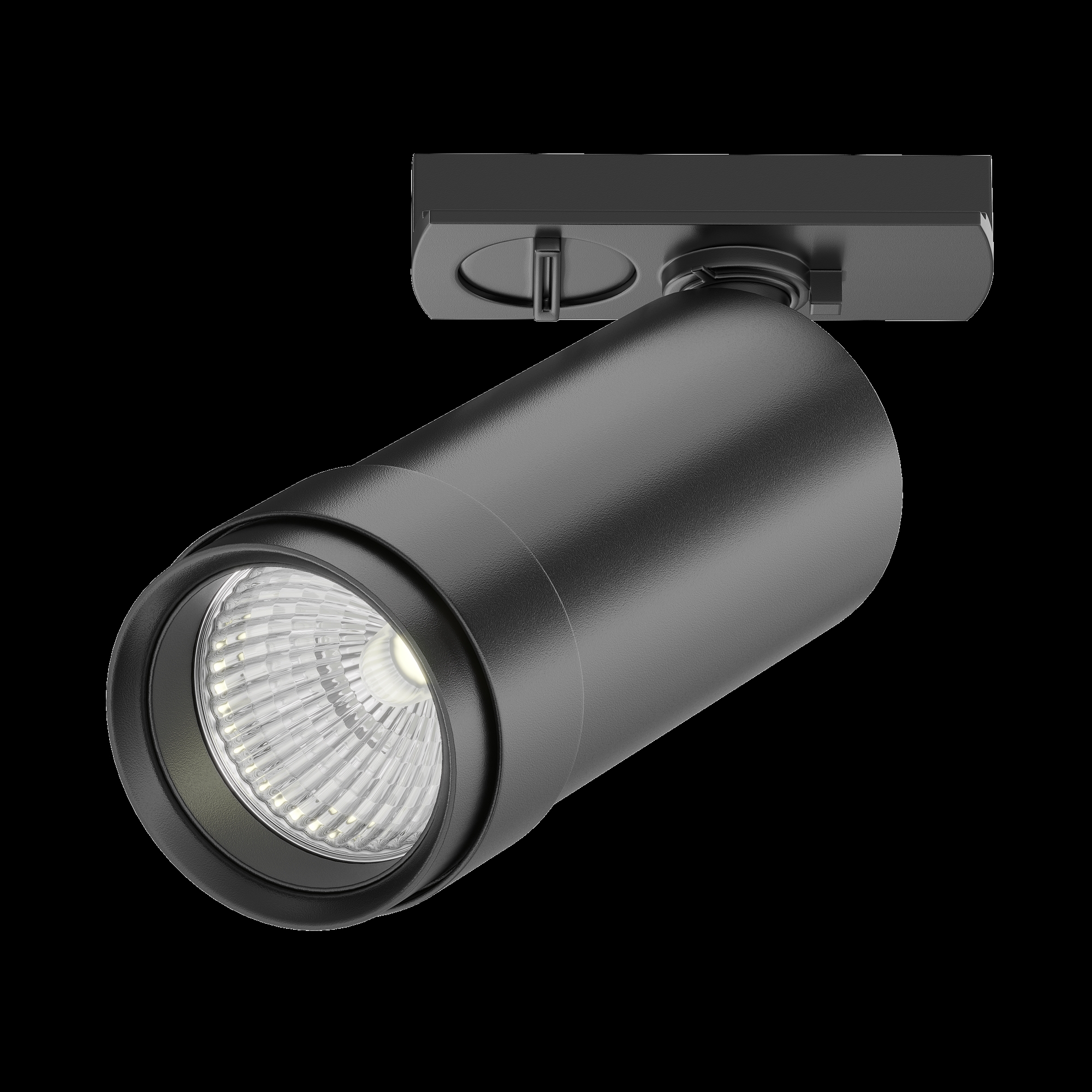 Картинка Трековый светильник Technical TR021-1-124K-Z-B