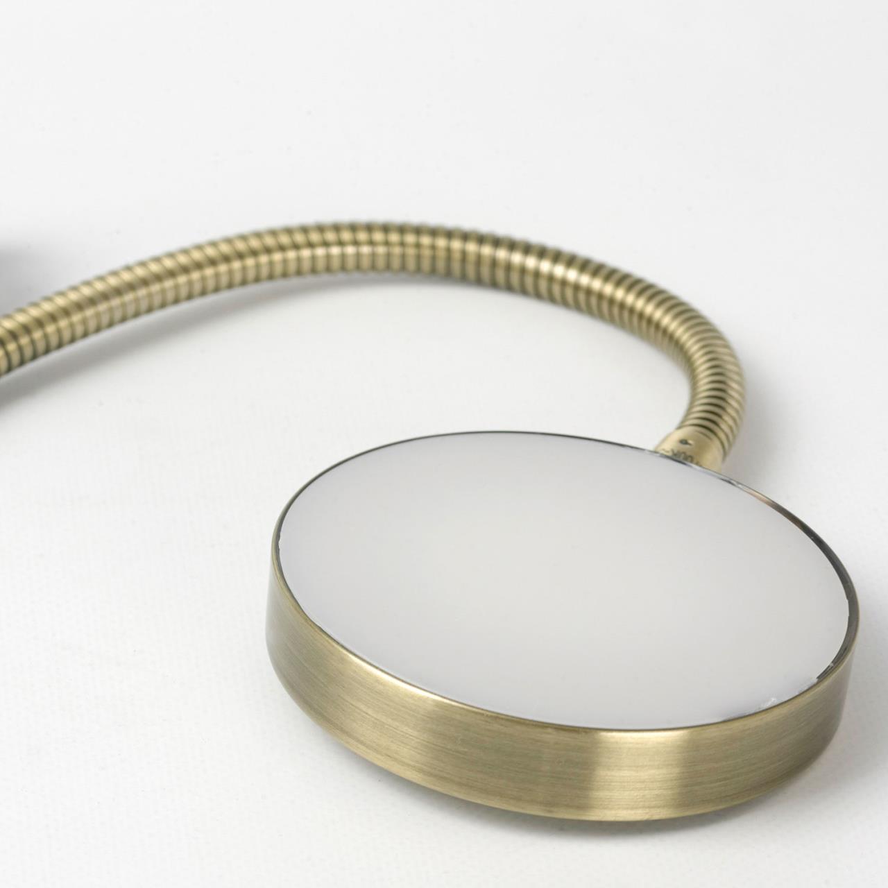 Дополнительная картинка Торшер Lussole LSP-0904