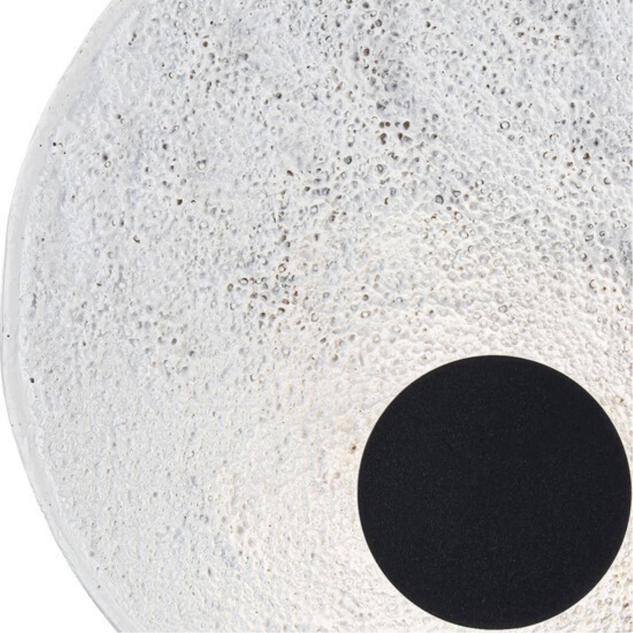 Картинка Настенный светильник Arte Lamp LUNAR A2536AP-3WH
