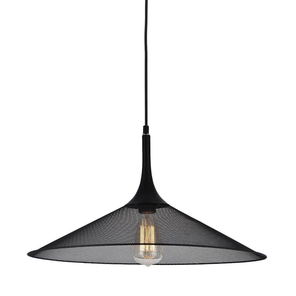 Дополнительная картинка Подвесной светильник Lussole Loft LSP-9813