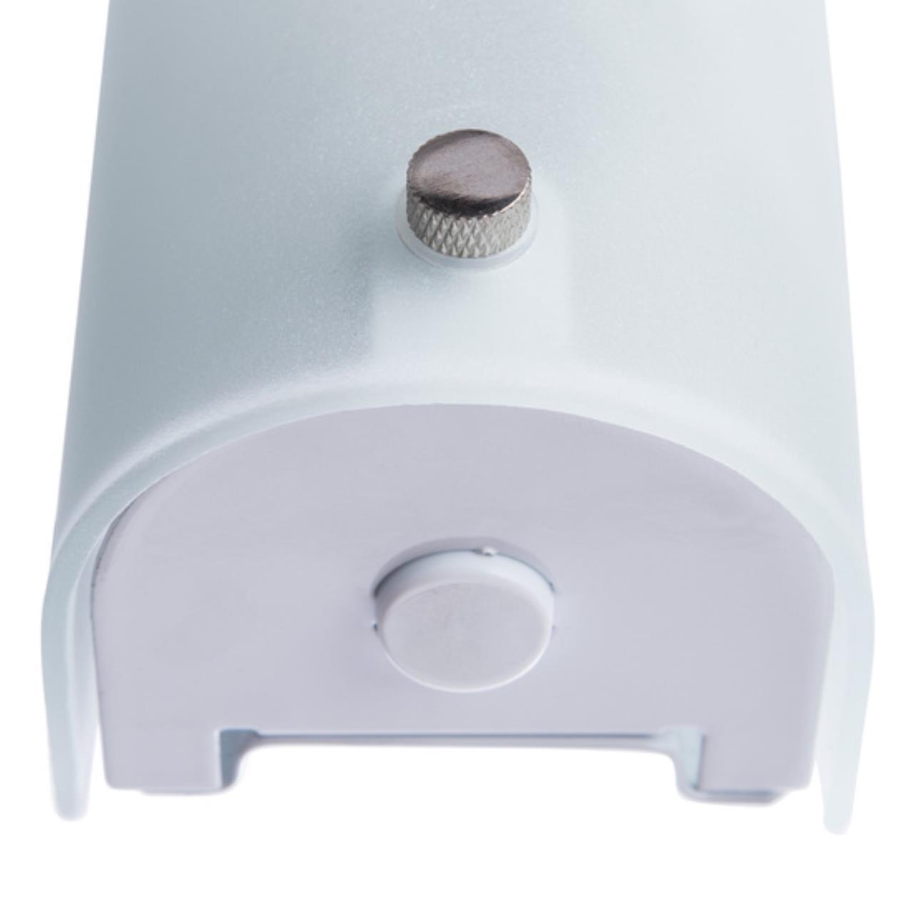 Картинка Подсветка для зеркал Arte Lamp Tratto A4101AP-1WH