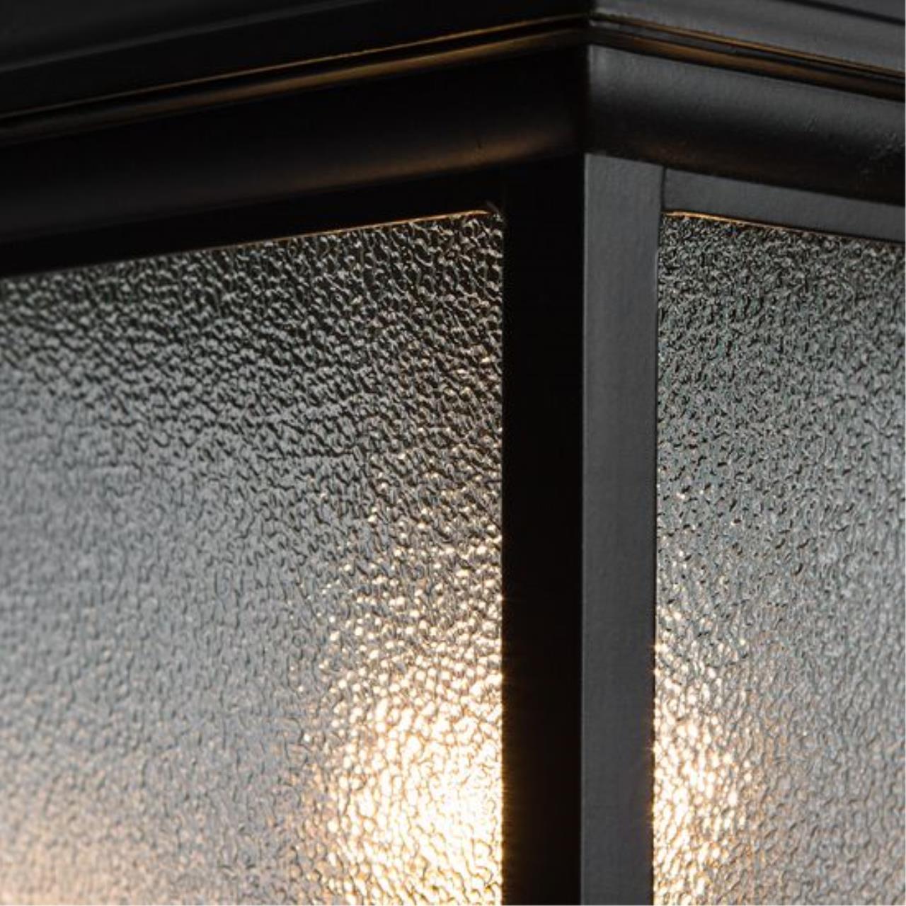 Дополнительная картинка Уличный светильник Arte Lamp Bremen A1014FN-1BK
