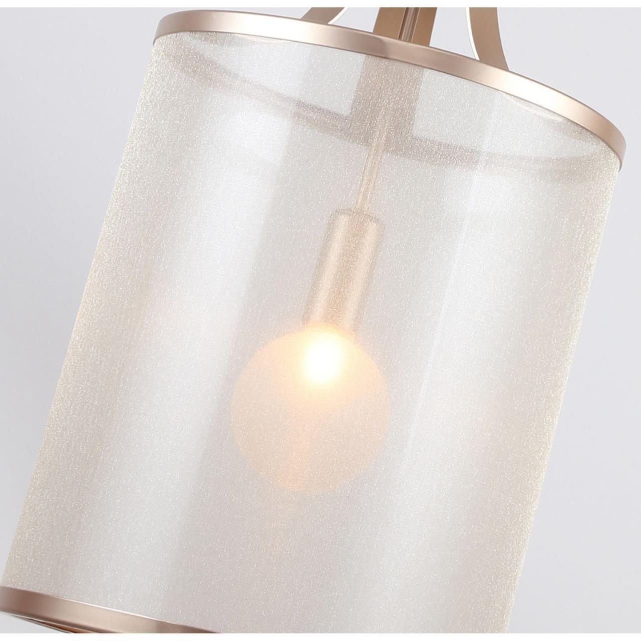 Картинка Подвесной светильник Favourite Himiko 2551-1P