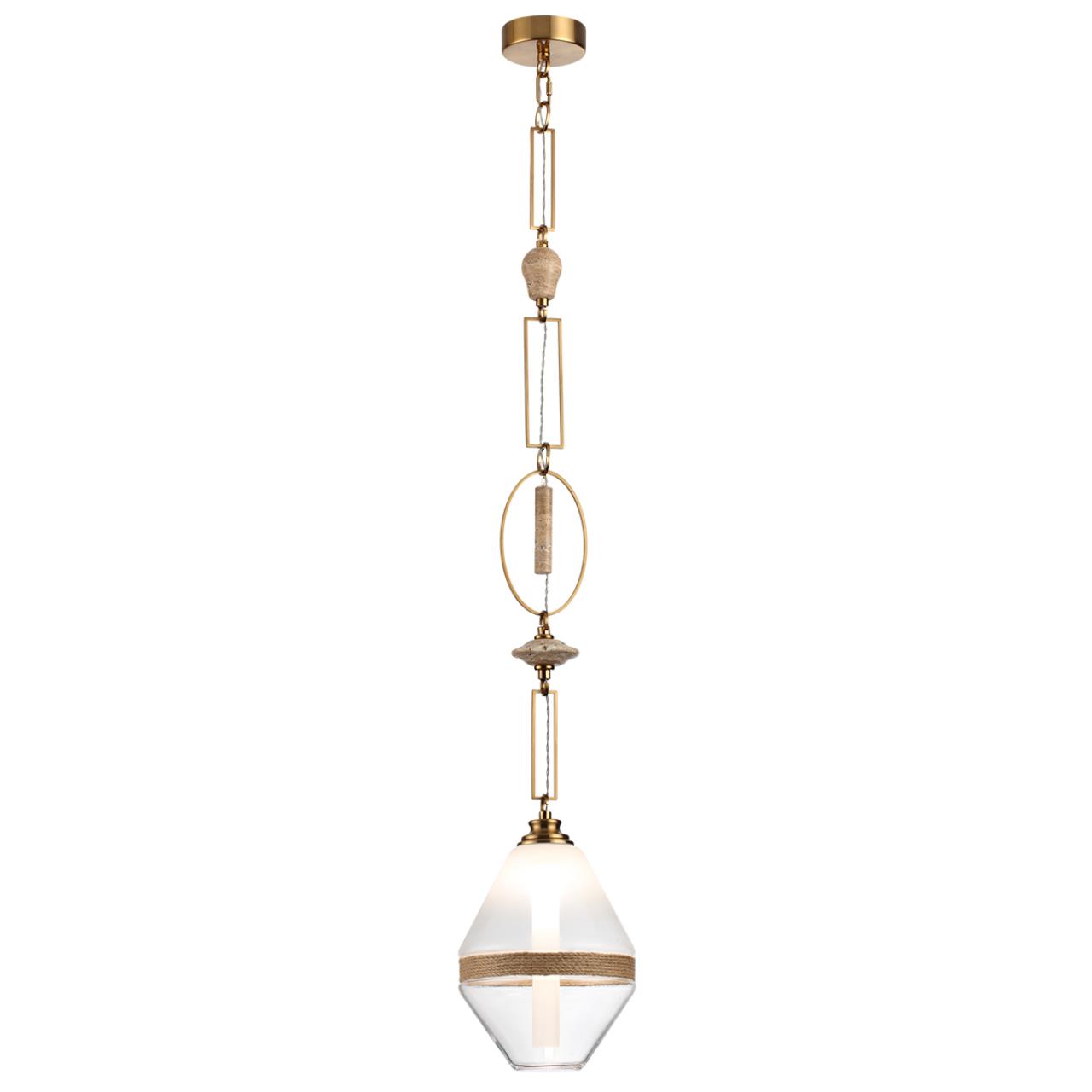 Картинка 5441/1A Odeon Light Подвесной светильник KREMA