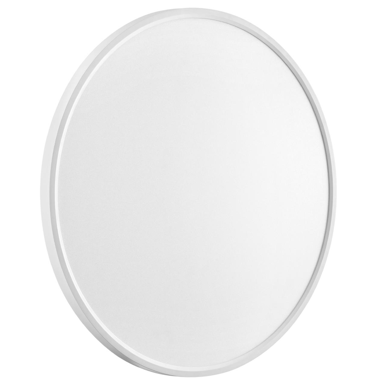 люстры 7659/48l mitra led sn 52 светильник alfa white, доставка по Казахстану 