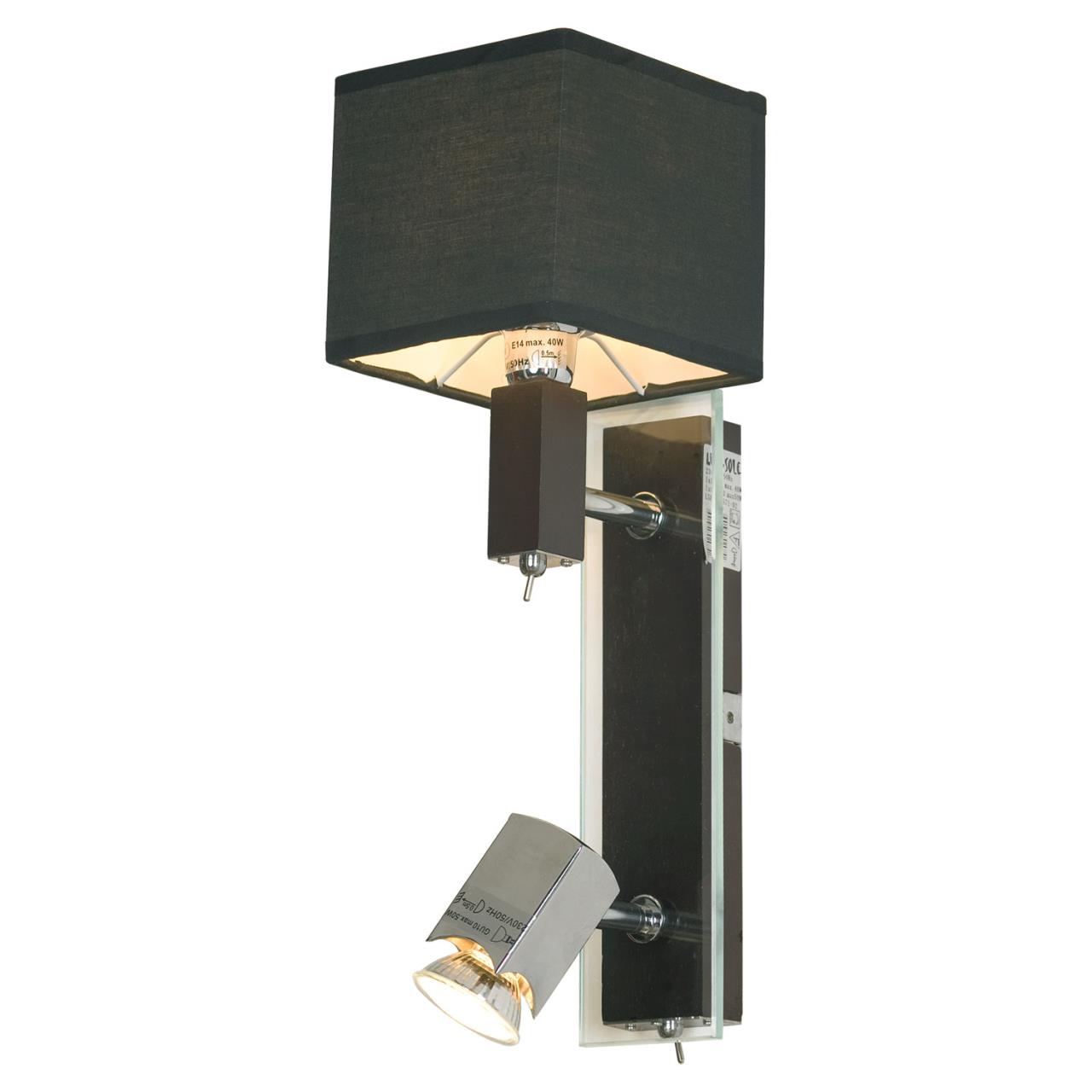 Картинка Бра Lussole Montone LSF-2571-02