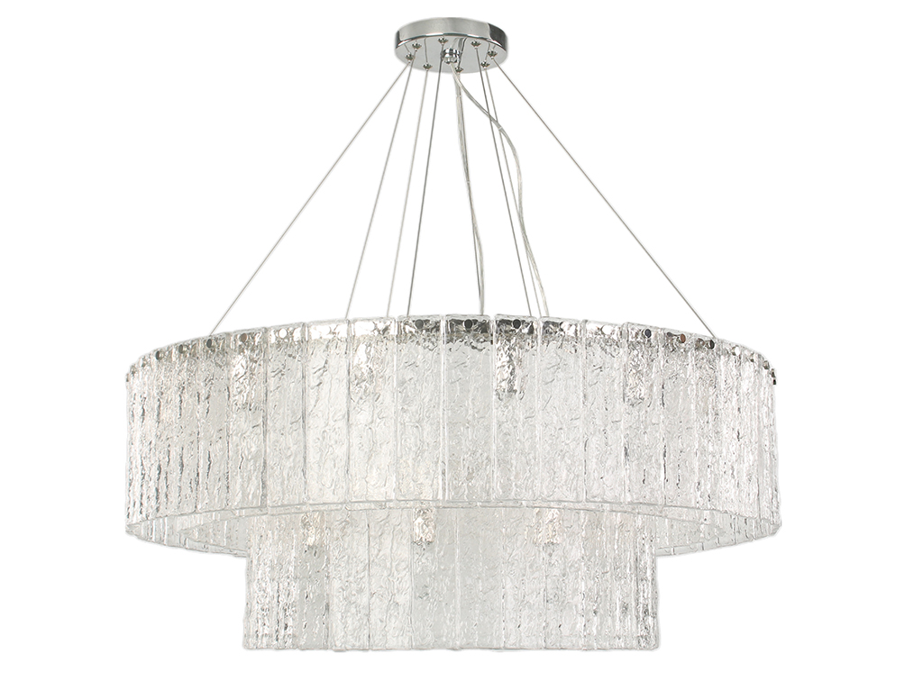 newport 10820 10826+18/s nickel люстра, доставка по Казахстану 