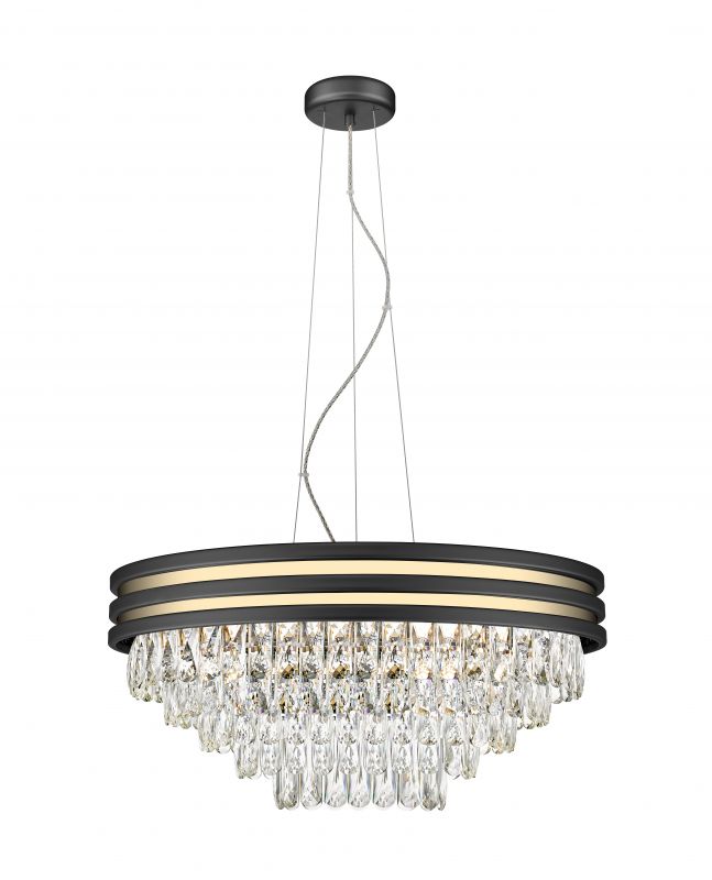 Картинка 5521-7PL Подвесной светильник