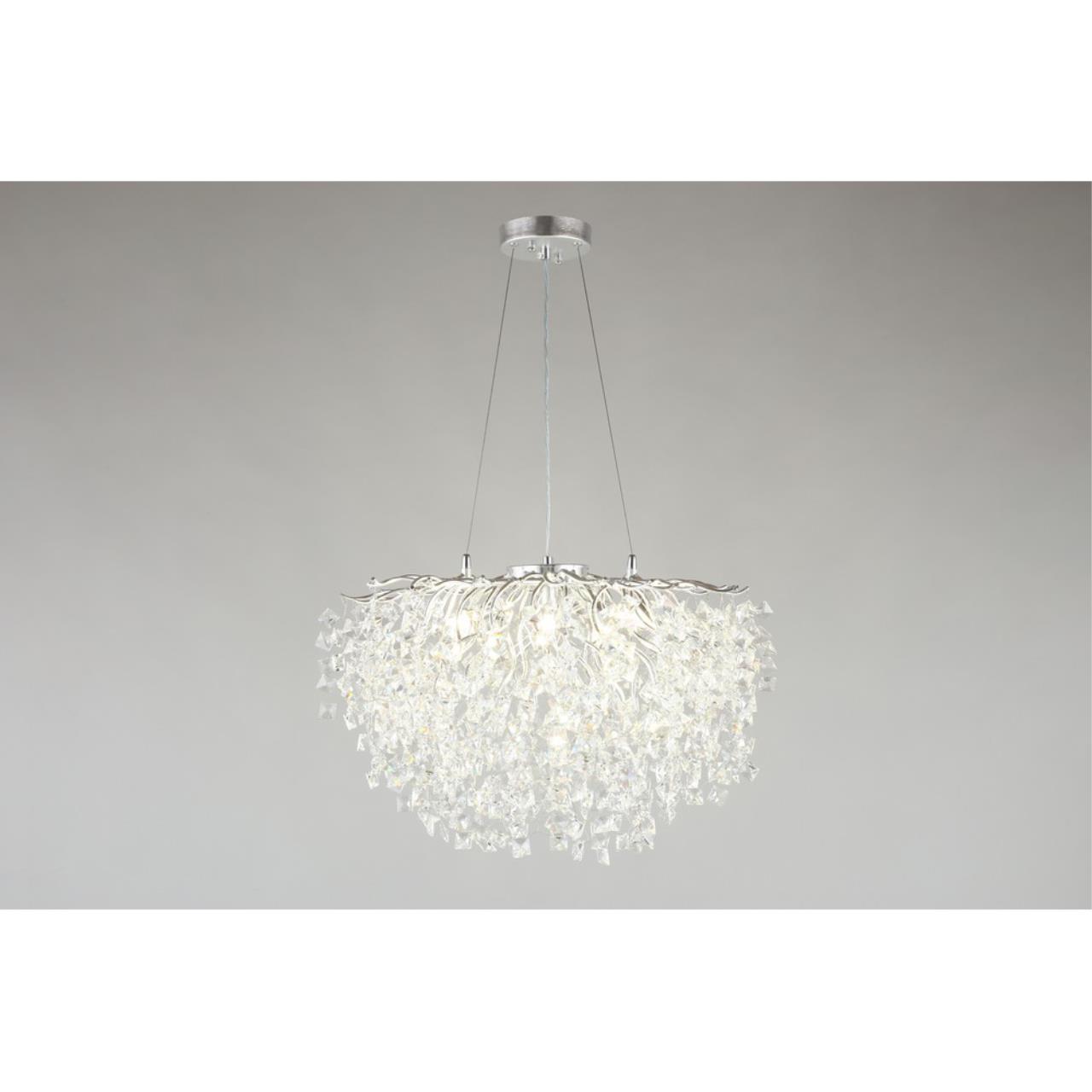 Картинка APL.846.03.10 Светильник подвесной Aployt Danusia