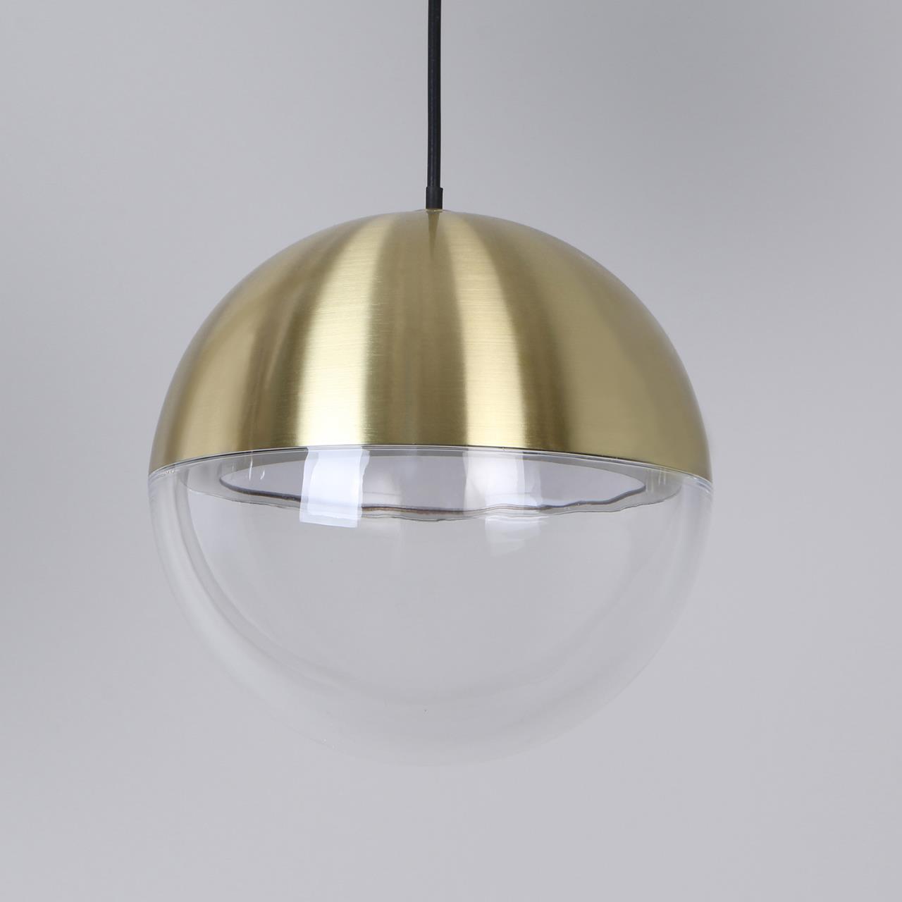 Картинка Подвесной светильник Luna 4370-1P