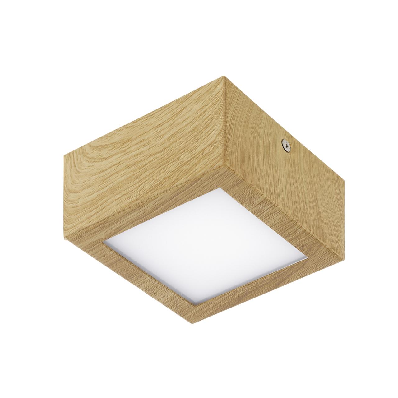 Дополнительная картинка Спот COLEGIO  LED/1*4.2W