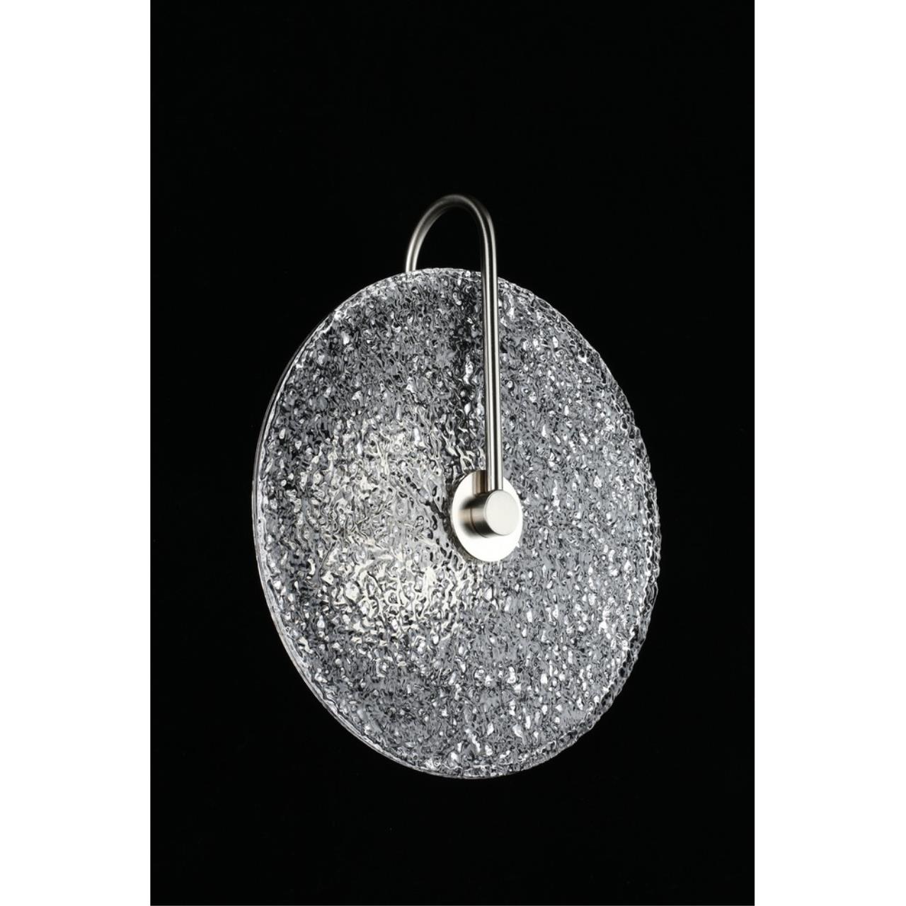 Картинка APL.329.11.05 Светильник настенный Aployt Luca