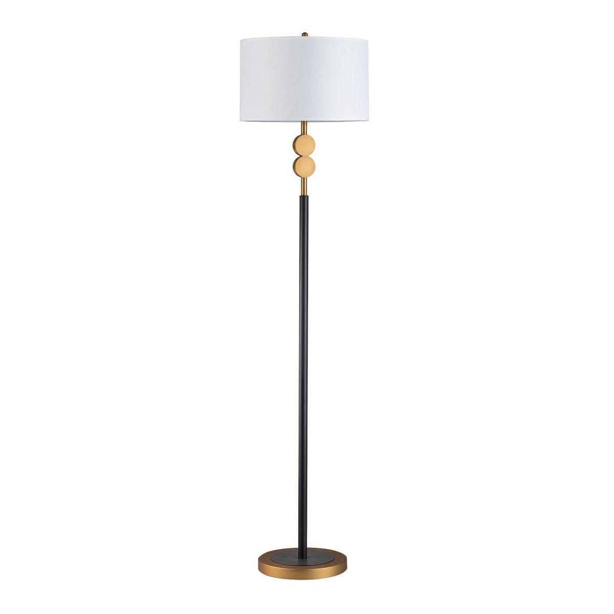 Дополнительная картинка Торшер Favourite Roshe 2624-4F