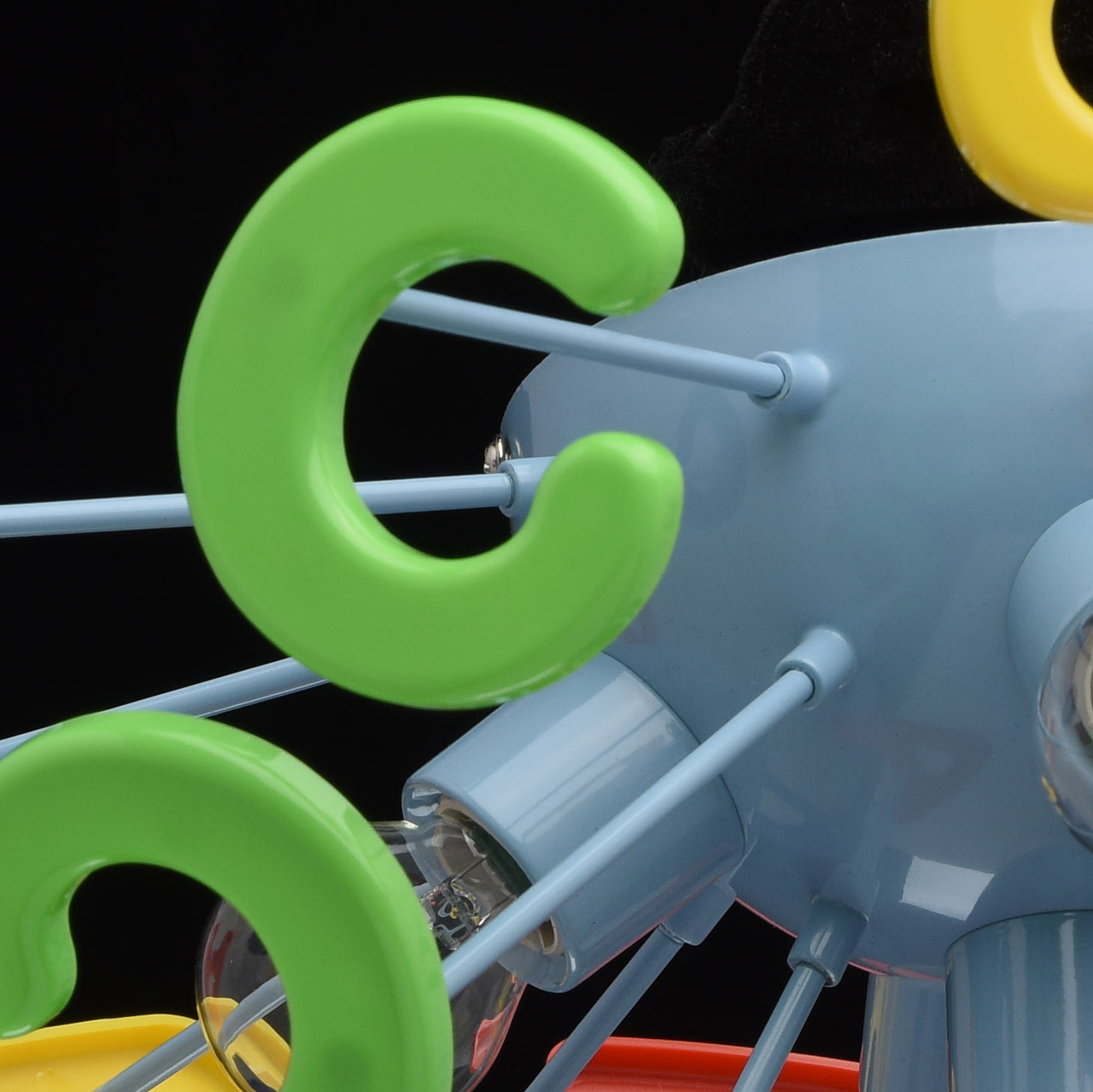 Картинка Потолочный светильник MW-Light Улыбка 365013705