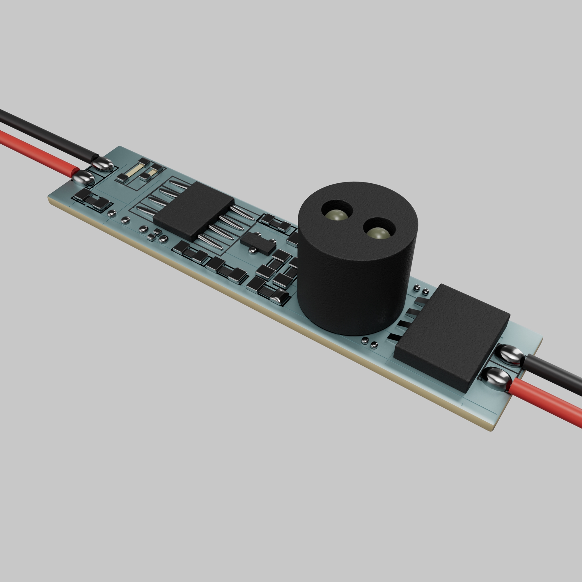 Картинка Контроллер Lighting control 751001