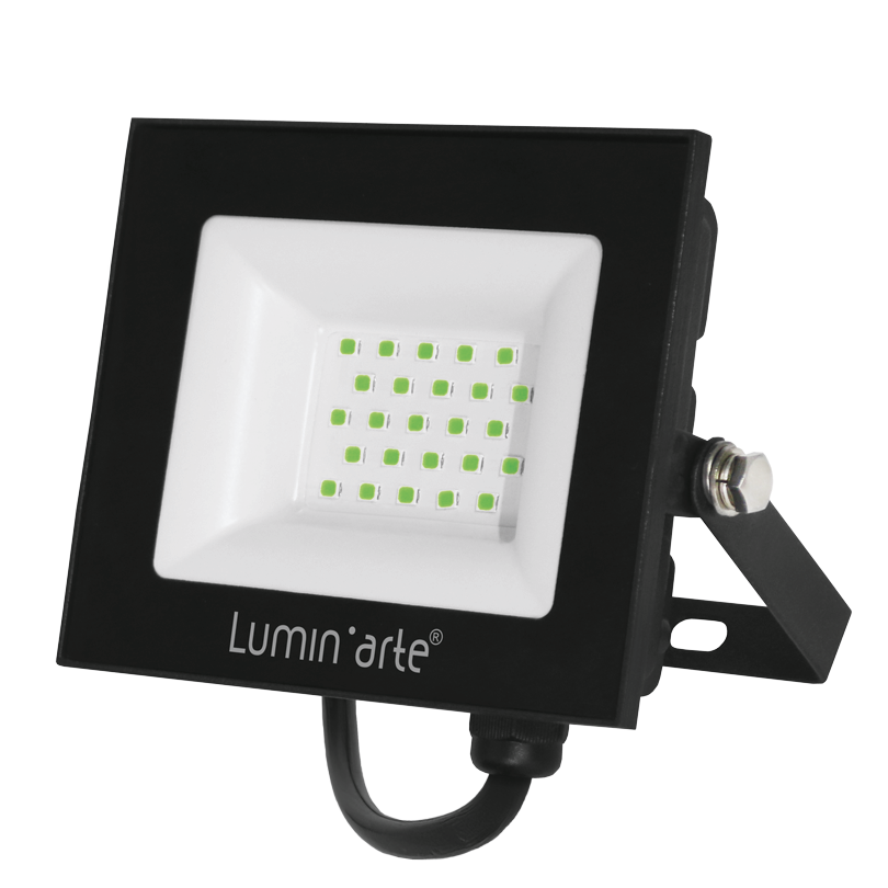 Светодиодный прожектор Wolta LFL-30W/07