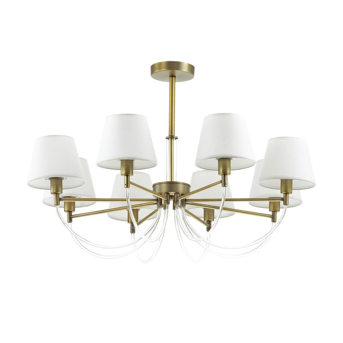 Картинка Подвесная люстра Lumion Dakota 3702/8C