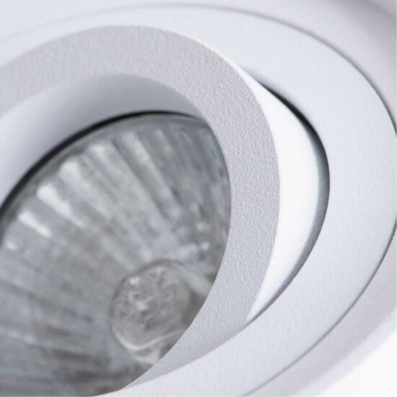 Дополнительная картинка Потолочный светильник Arte Lamp Falcon A5645PL-1WH