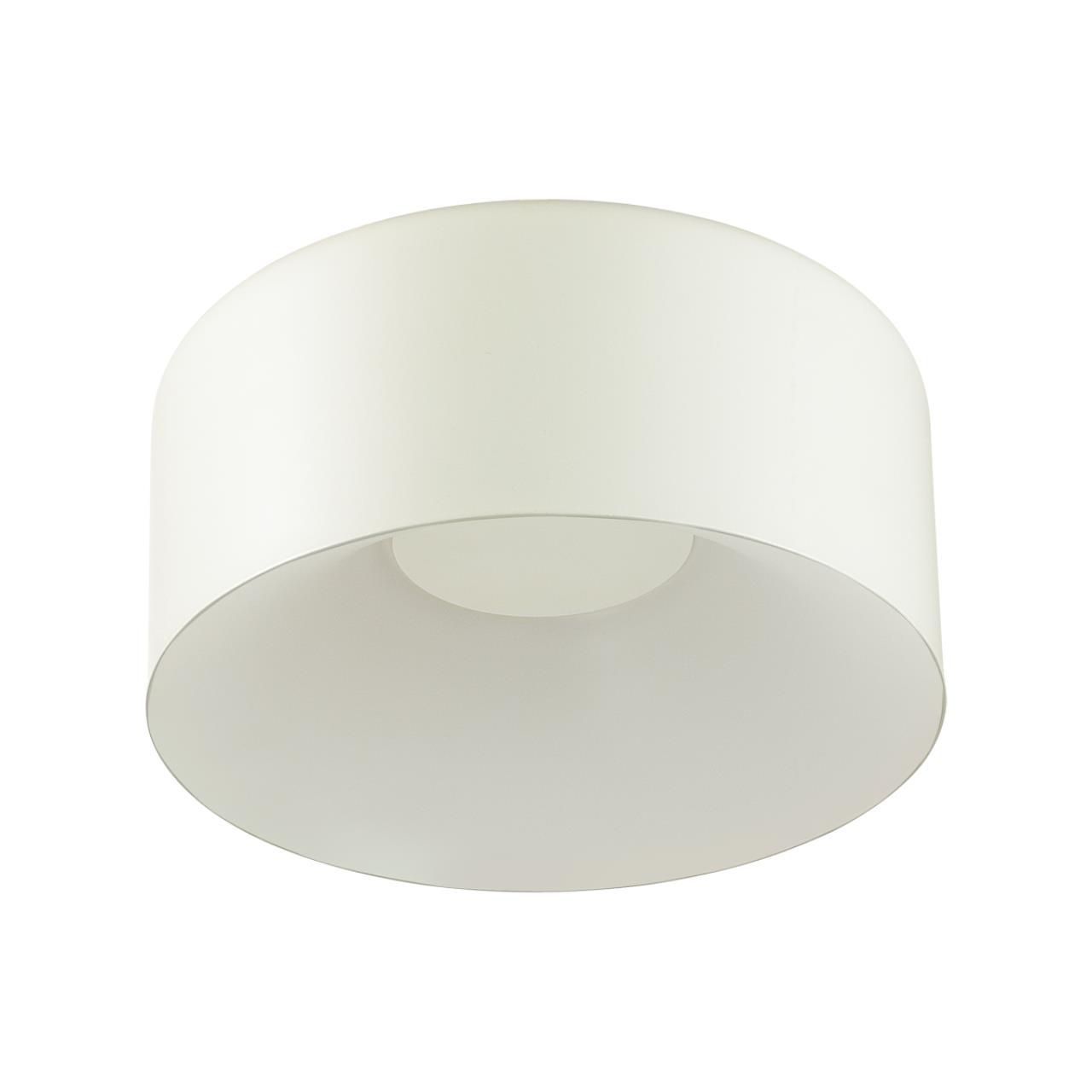 Дополнительная картинка 7690/26L AVRA LED SN Светильник CONFY