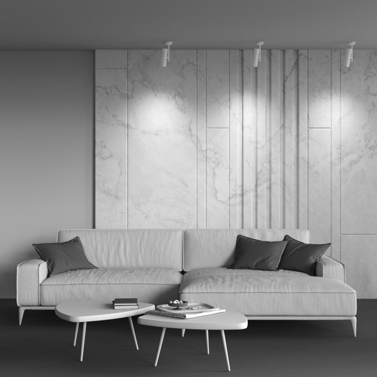Дополнительная картинка Спот Maytoni Elti C020CL-01W