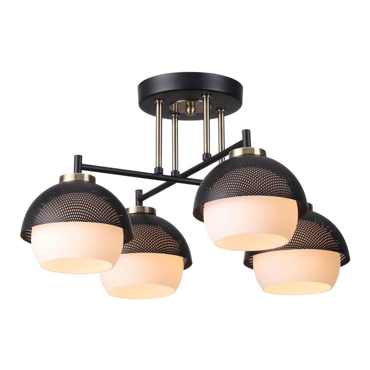 Картинка Потолочная люстра Lumion Jade 4456/4C