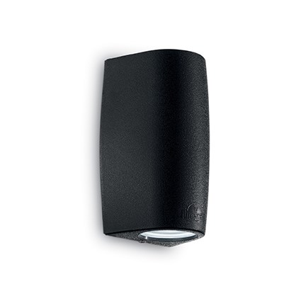 Бра KEOPE AP2 SMALL NERO 147819