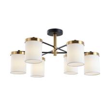 Потолочные Потолочная люстра Arte Lamp MODELLO A4099PL-6BK, доставка по Казахстану 