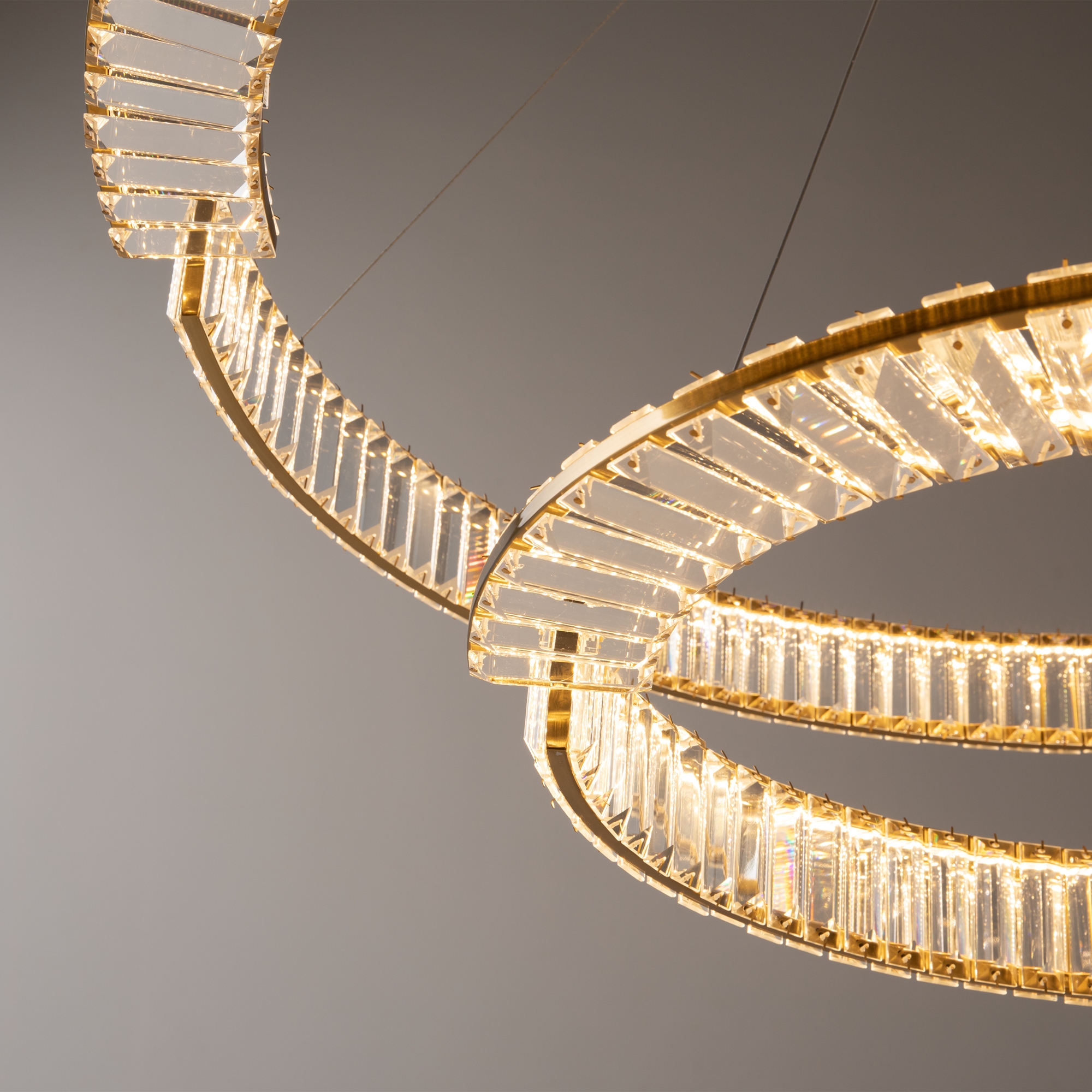 Дополнительная картинка Подвесной светильник Maytoni P097PL-L90BS3K