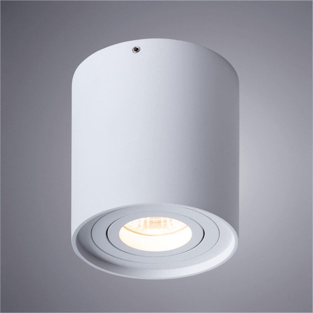 Дополнительная картинка Потолочный светильник Arte Lamp Falcon A5645PL-1WH