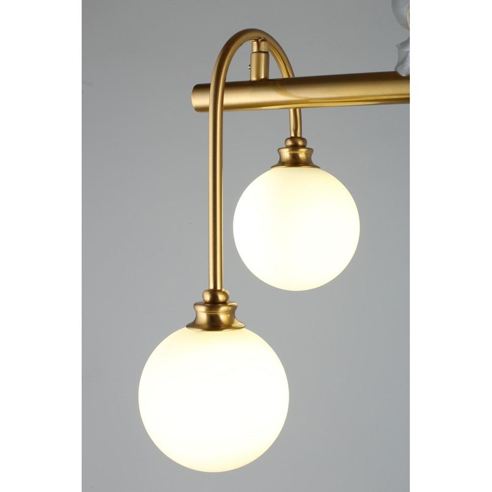 Картинка Подвесная люстра Aployt Eloiz APL.839.03.08