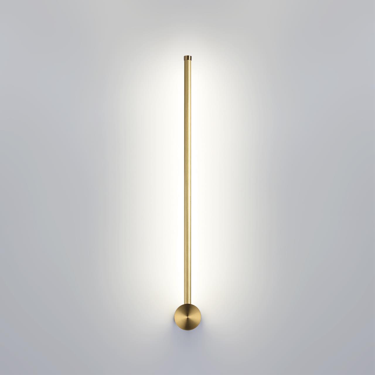 Картинка 4335/12WGP HIGHTECH Odeon Light Настенный светильник FILLINI