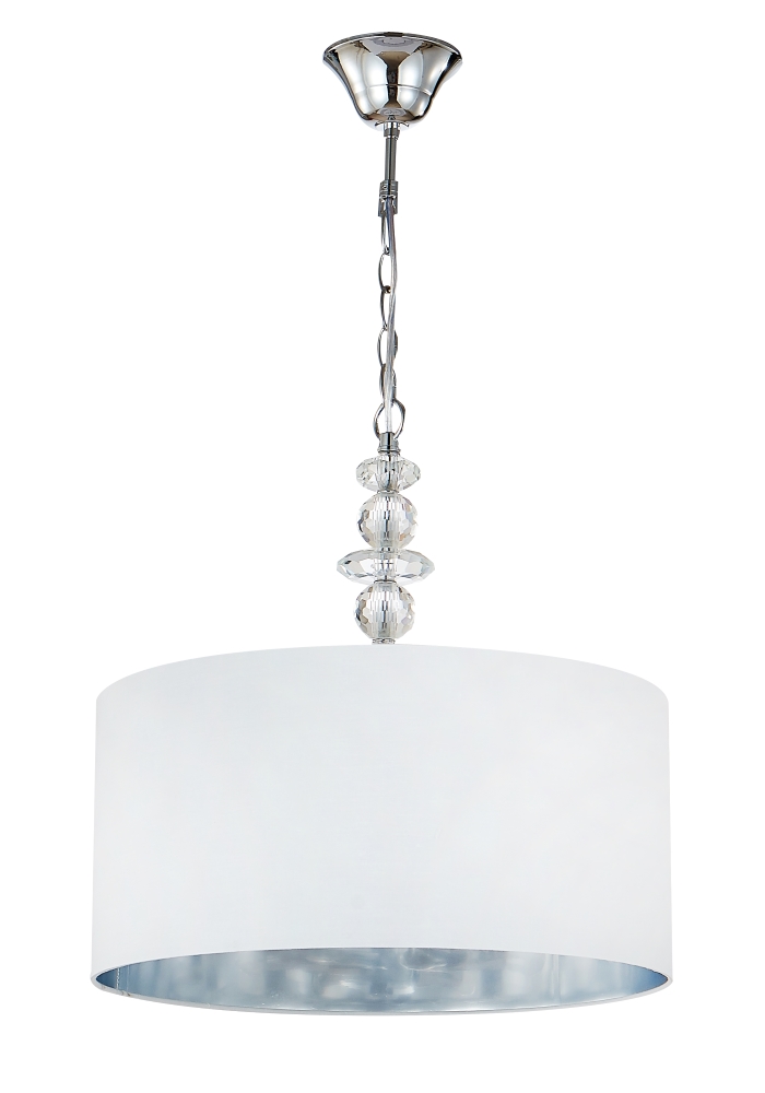 люстры светильник подвесной crystal lux armando sp4 chrome crystal lux 0180/304, доставка по Казахстану 