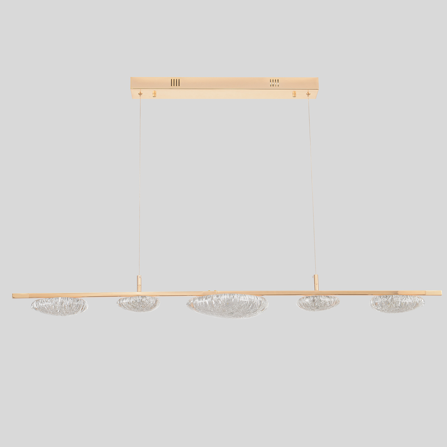 Дополнительная картинка Светильник подвесной Crystal Lux FELICIDAD 0590/405