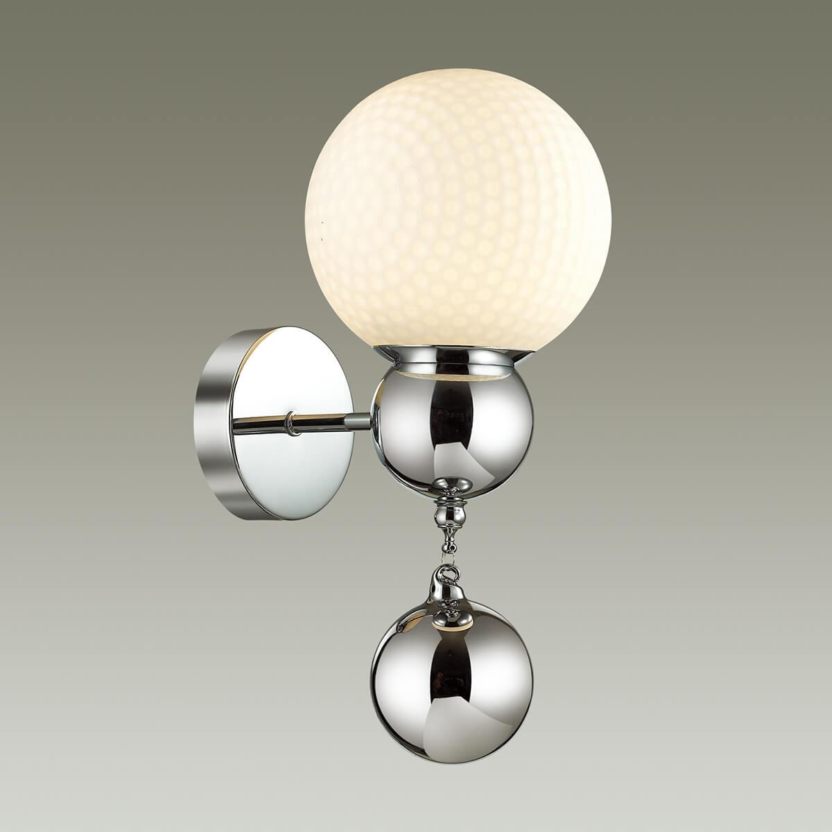 Картинка Бра Odeon Light Jolly 3953/1W