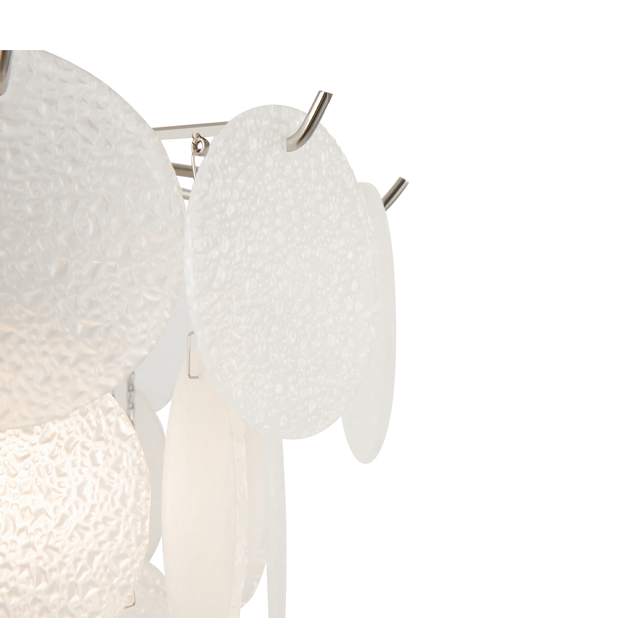 Дополнительная картинка Настенный светильник (бра) Freya FR5104WL-02N