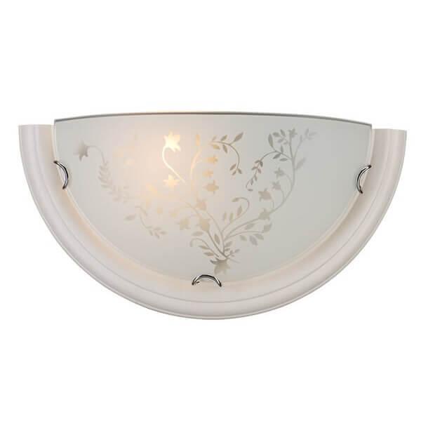 Картинка Настенный светильник Sonex Blanketa 001