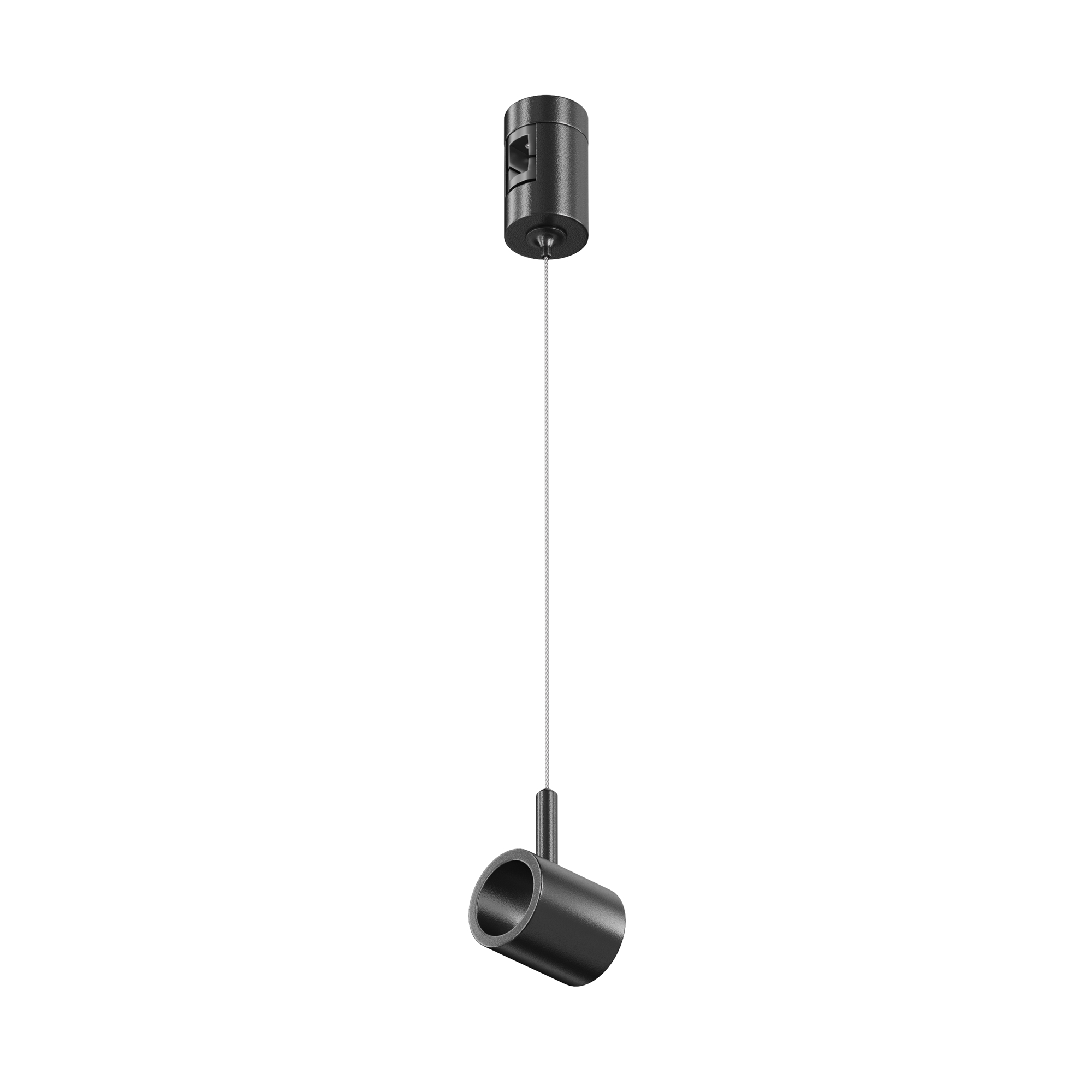 Комплектующие для трекового светильника Technical TRA154SW-1B Tau
